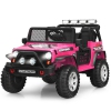 Colour Pink