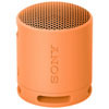 Colour Orange