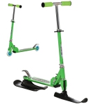 Colour: Green