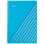 Colour: Blue