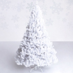 Colour: White