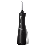 Colour: Black; Satin Silver