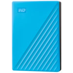 Colour: Blue