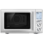 Colour: Brushed Stainless Steel