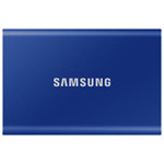 Colour: Blue