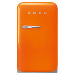 Colour: Orange