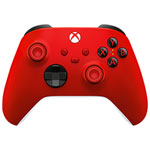 Colour: Pulse Red