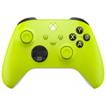 Colour: Electric Volt
