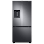 Colour: Black Stainless Steel