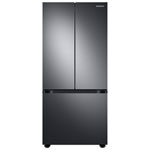 Colour: Black Stainless Steel