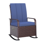Colour: Dark Blue