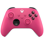 Colour: Pink