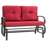 Colour: Wine Red