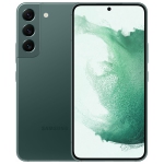 Colour: Green