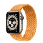 Colour: Orange
