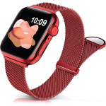 Colour: Red