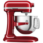 Colour: Candy Apple Red