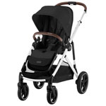 Colour: Moon Black 