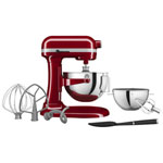 Colour: Empire Red