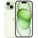 Colour: Green
