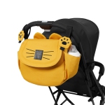 Colour: Yellow