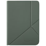 Colour: Misty Green