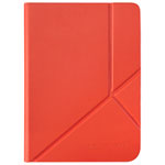Colour: Cayenne Red