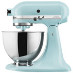 Colour: Mineral  Water Blue