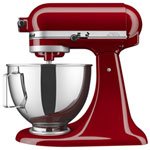Colour: Empire Red