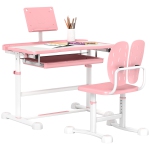 Colour: Pink
