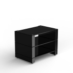 Colour: High Gloss Black/Black Glass