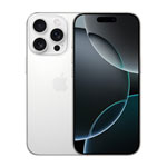 Colour: White Titanium