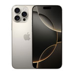 Colour: Natural Titanium