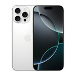 Colour: White Titanium