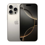 Colour: Natural Titanium