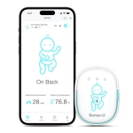 Colour: Pro Baby Monitor