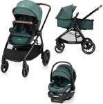 Colour: Essential Green