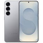 Colour: Silver Shadow