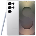 Colour: Titanium Silverwhite