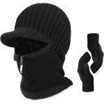 Couleur: Style C - Noir