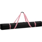 Couleur: Noir/rose foncé
