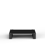 Colour: Black Glass / High Gloss Black