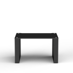 Colour: High Gloss Black/Black Glass