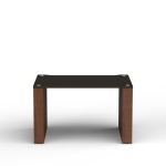 Colour: Black Ash/Natural Walnut
