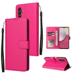 Colour: Hot Pink