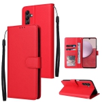 Colour: Red