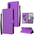 Colour: Purple