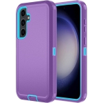Colour: Purple