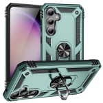 Colour: Midnight Green