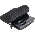 Colour: 2 In 1 with Black Case
